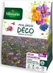 Mélanges de fleurs - Décor Champêtre - 25 m² - Mélange de fleurs - face recto